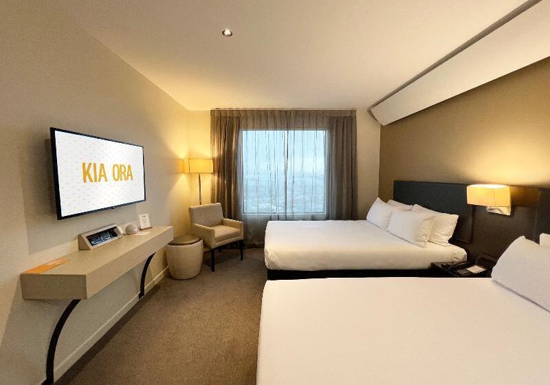 Номер Superior, Sudima  Auckland Airport