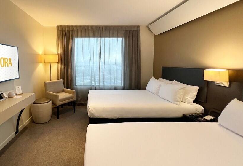 Номер Superior, Sudima  Auckland Airport