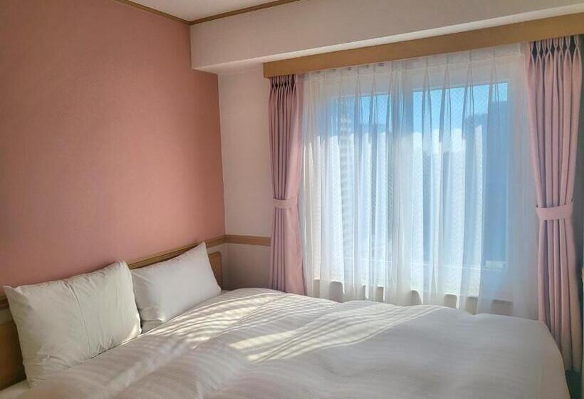 Номер Economy, Toyoko Inn Busan Station2