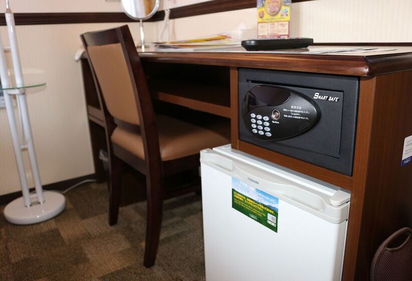 Номер Economy, Toyoko Inn Busan Station2