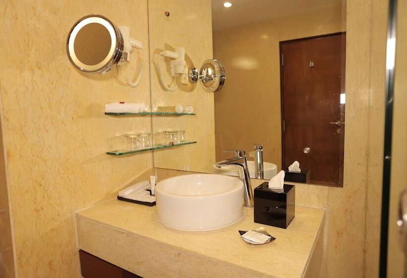高级大房间, Radisson Blu Udaipur Palace Resort & Spa
