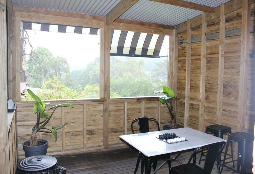 스탠다드 룸 가든 전망, Pirralilla Estate Adelaide Hills