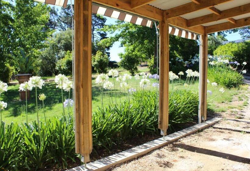 디럭스 스위트, Pirralilla Estate Adelaide Hills