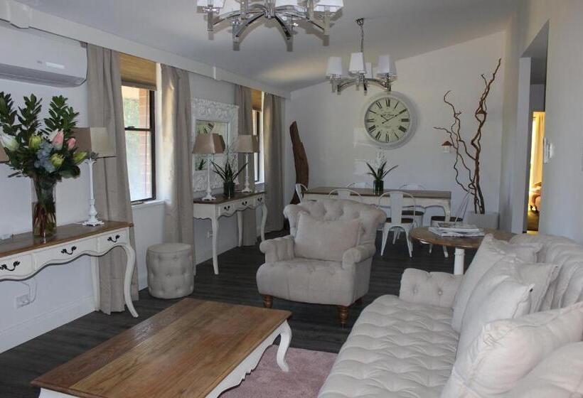 침실 1개 수피리어 아파트, Pirralilla Estate Adelaide Hills