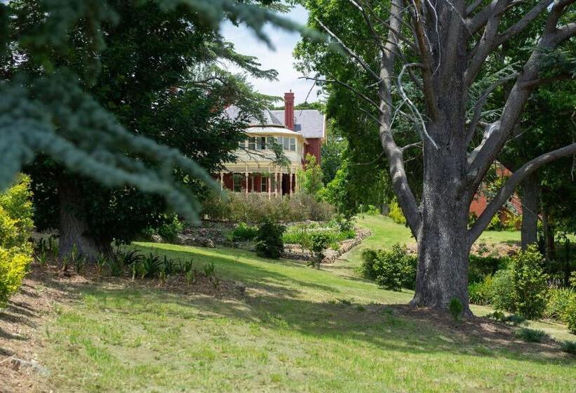 스탠다드 룸 가든 전망, Pirralilla Estate Adelaide Hills
