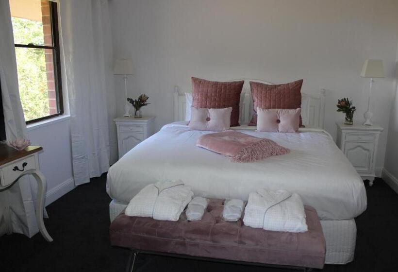 침실 1개 수피리어 아파트, Pirralilla Estate Adelaide Hills