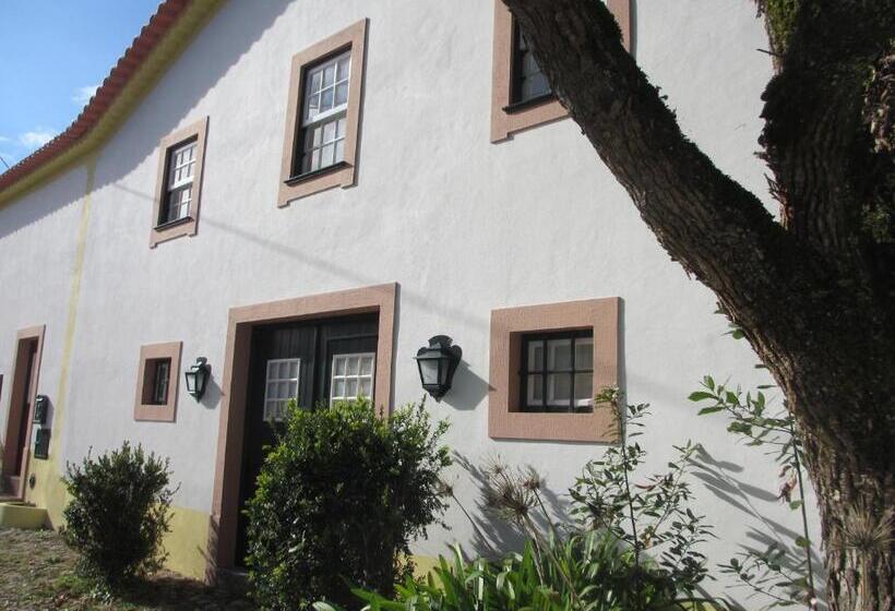 Дом 1 Спальня, Quinta Do Outeiro