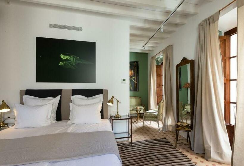 Полулюкс, Ecocirer Healthy Stay