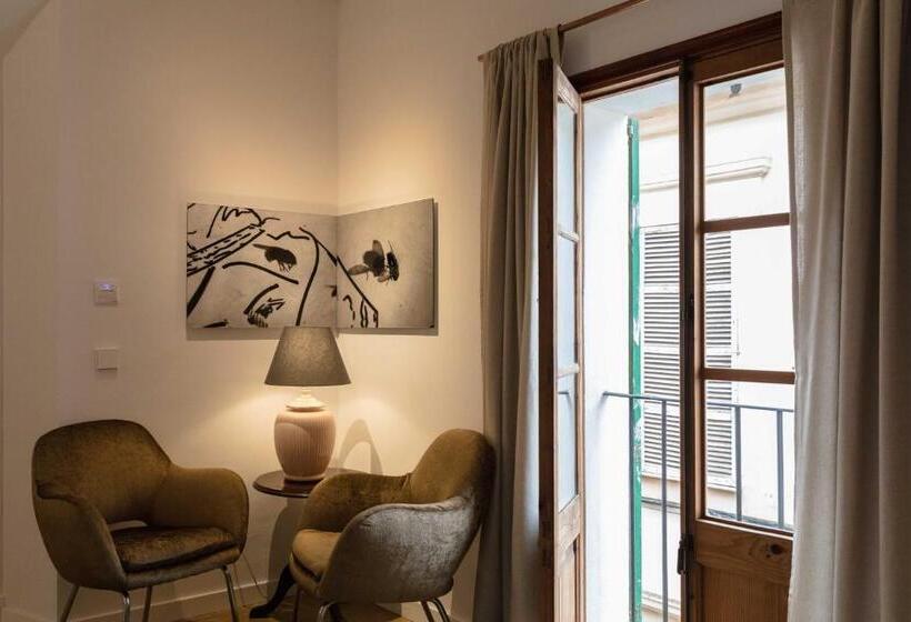 Номер Стандарт, Ecocirer Healthy Stay