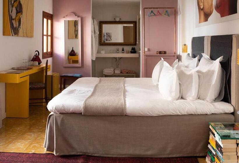 Номер Стандарт, Ecocirer Healthy Stay