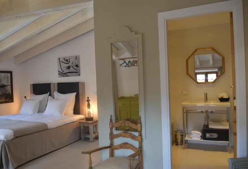 Номер Deluxe, Ecocirer Healthy Stay