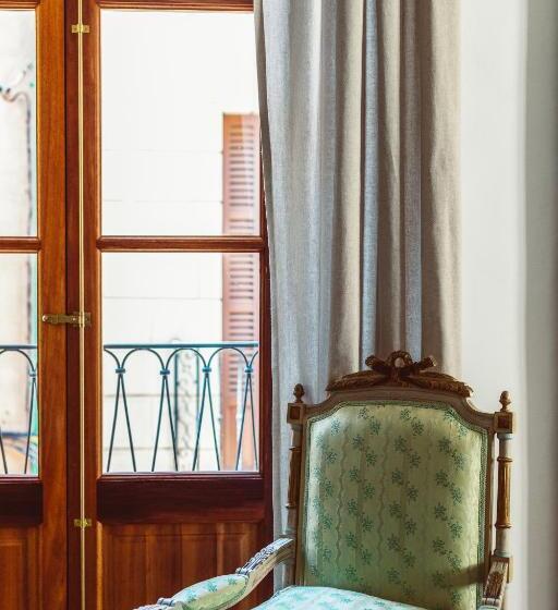 Полулюкс, Ecocirer Healthy Stay
