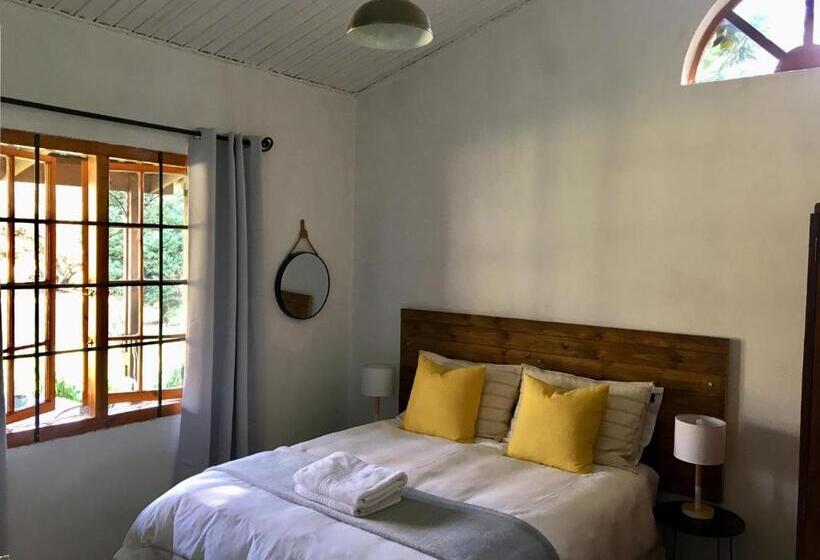 Дом 2 Спальни, The Goodland Cottages