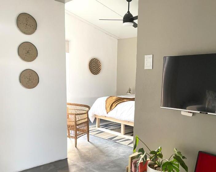 Дом 1 Спальня, The Goodland Cottages