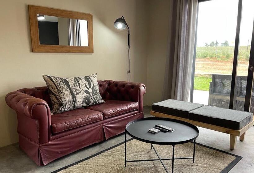 Апартаменты 1 Спальня, The Goodland Cottages