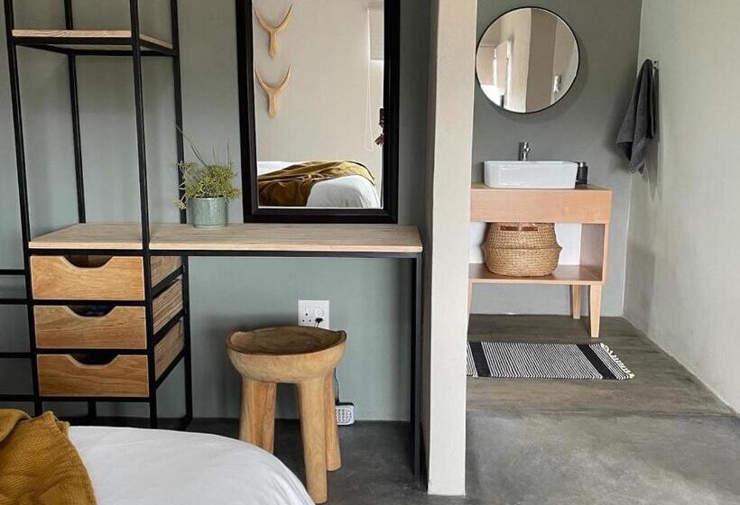 Апартаменты 1 Спальня, The Goodland Cottages