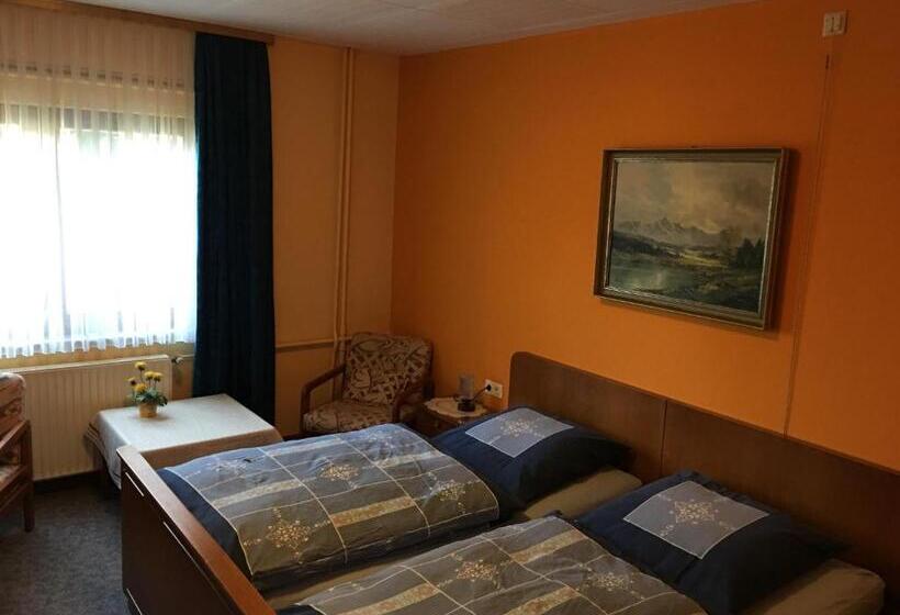 Номер Стандарт, Landgasthaus Hoffmeister