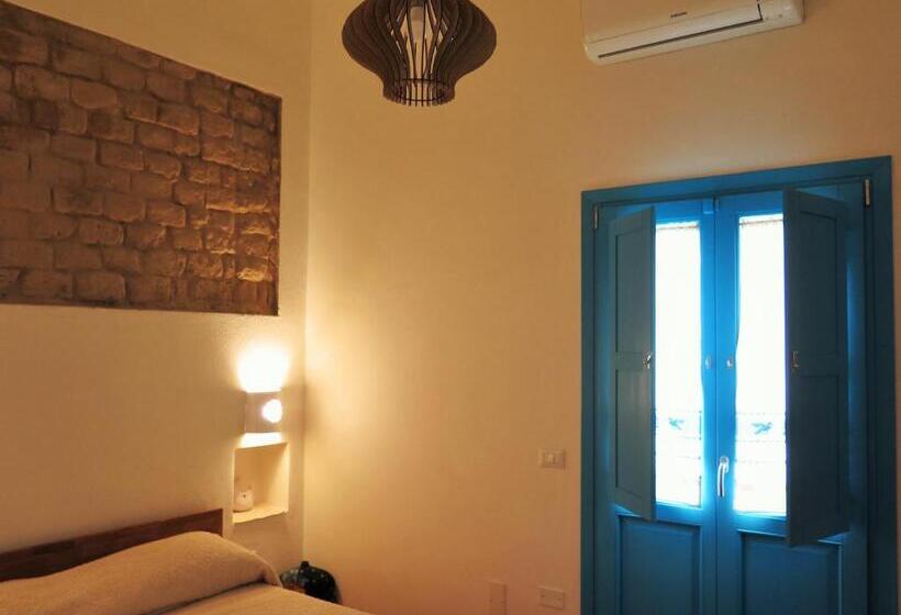 غرفة قياسية سرير كينج, B&b Le Rondini