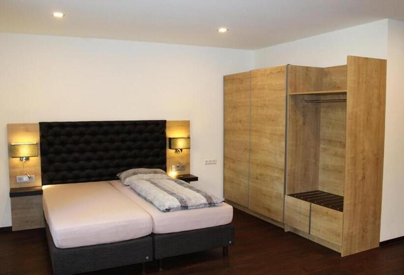 1베드룸 아파트 1층, Waldhotel Rainau