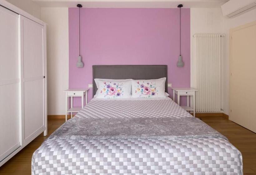 スタンダードルーム, La Ghirlanda B&b