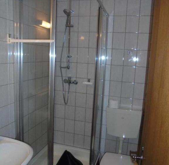 Номер Стандарт Индивидуальный, Zimmervermietung Schönfließer Stuben Auch Für Monteure