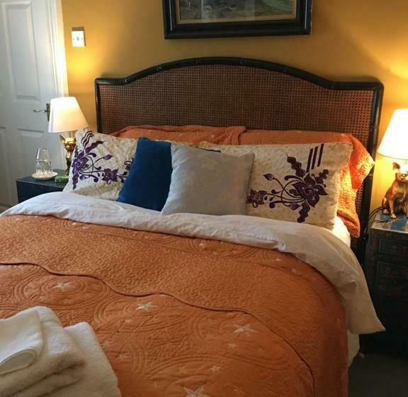 غرفة قياسية, Wynberg House Bed & Breakfast