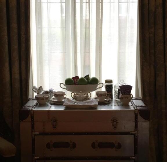 غرفة قياسية, Wynberg House Bed & Breakfast