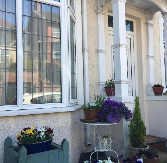 غرفة قياسية, Wynberg House Bed & Breakfast