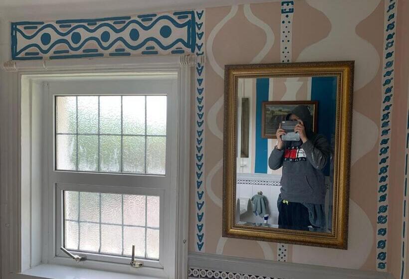 غرفة ديلوكس, Wynberg House Bed & Breakfast