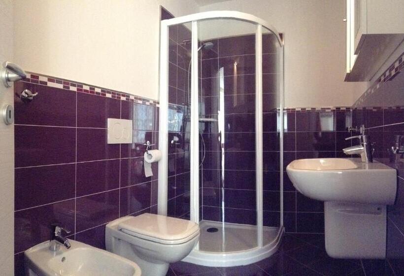 스위트, Alla Fontana Termale