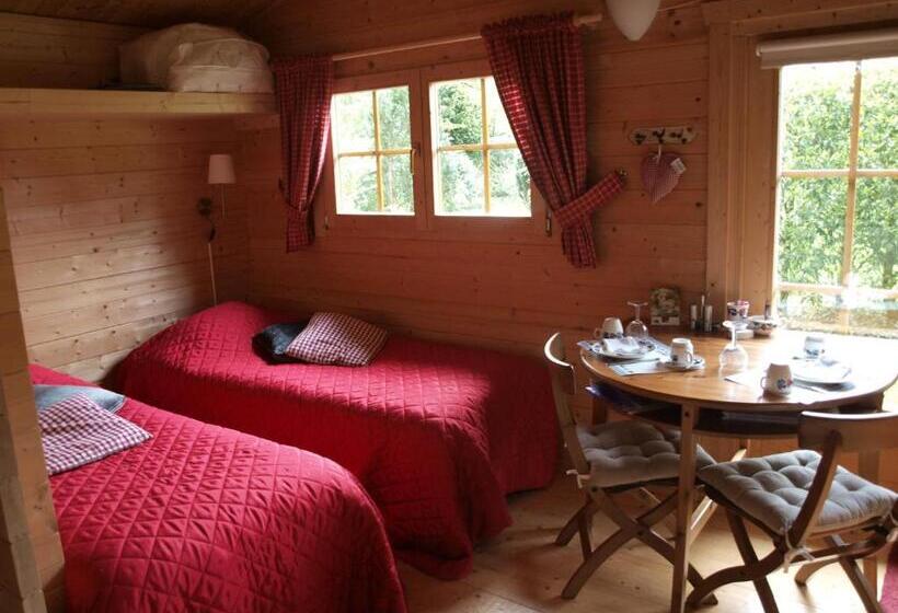 스탠다드 룸, Bed En   Of Zonder   Breakfast Putten
