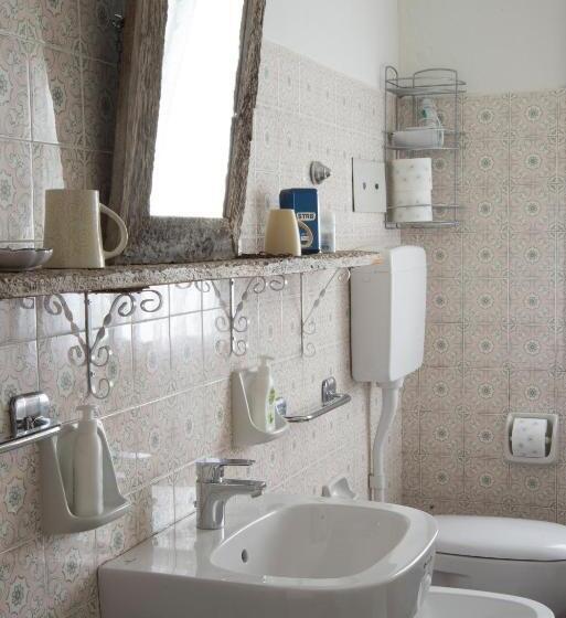 اتاق استاندارد, L Incrocio   Bed&breakfast