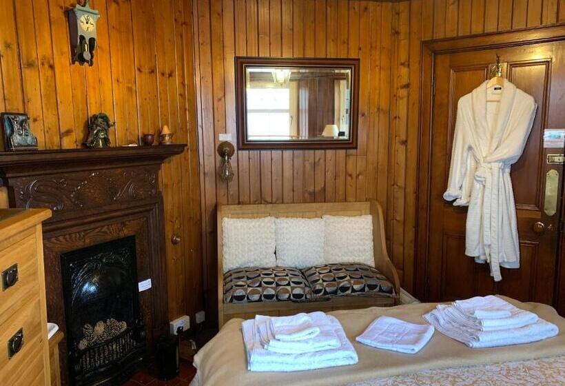 스탠다드 룸, Dunivaig B&b