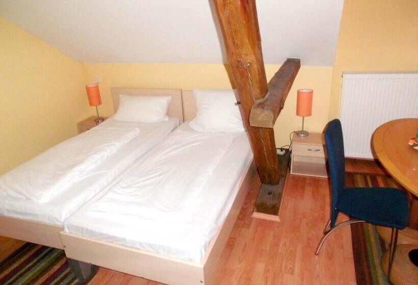 Номер Стандарт, Hahne S Gästehaus