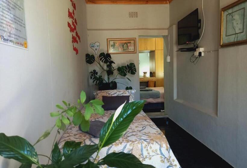 Номер Deluxe, Mountainia Inn