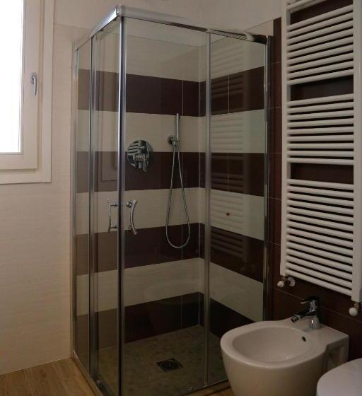 Номер Стандарт, C.a.v. B&b Curiel20