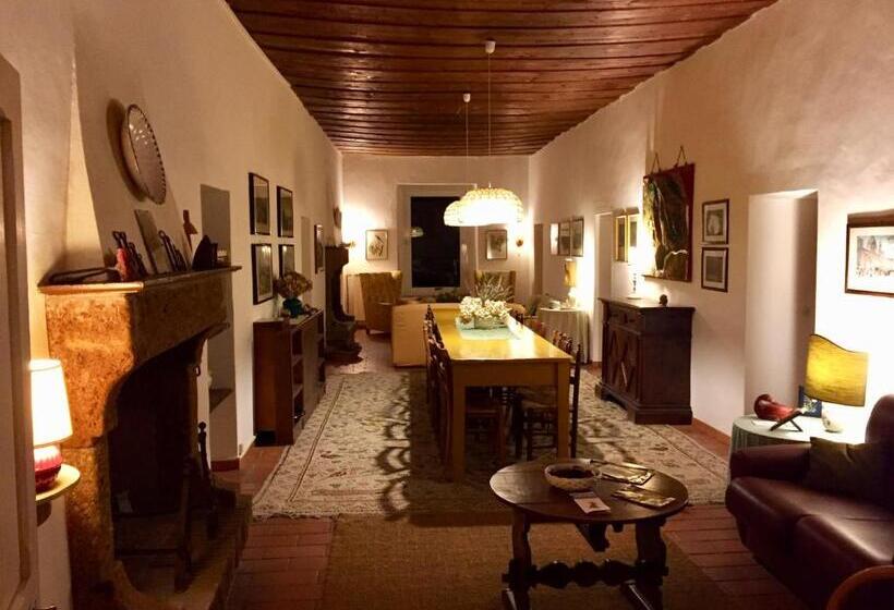 Family Suite, Agriturismo Montecalvo