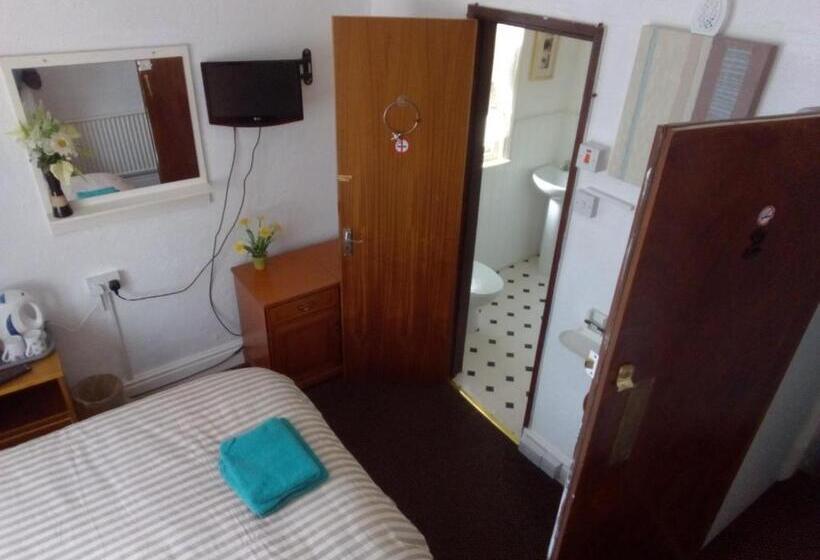 חדר סטנדרט, Myroomz Golden Strand