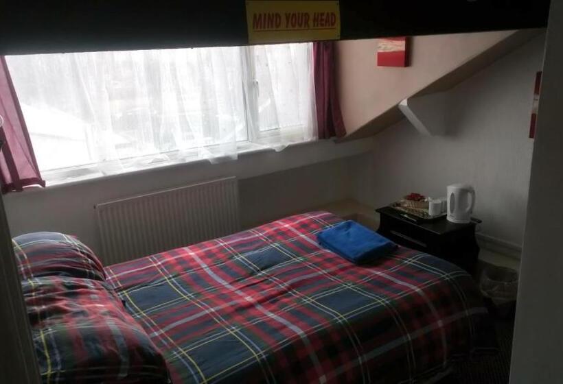 חדר סטנדרט, Myroomz Golden Strand