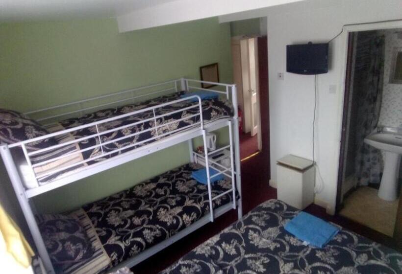 חדר משפחתי, Myroomz Golden Strand