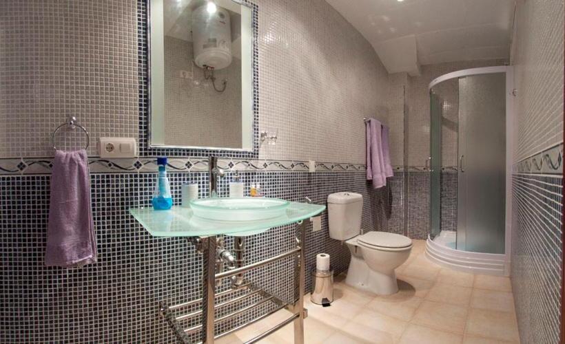 Номер Стандарт, Hostal El Rincon De La Vera