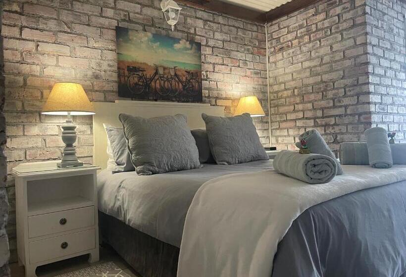 Номер Стандарт, Ou Klipskuur Self Catering Accommodation