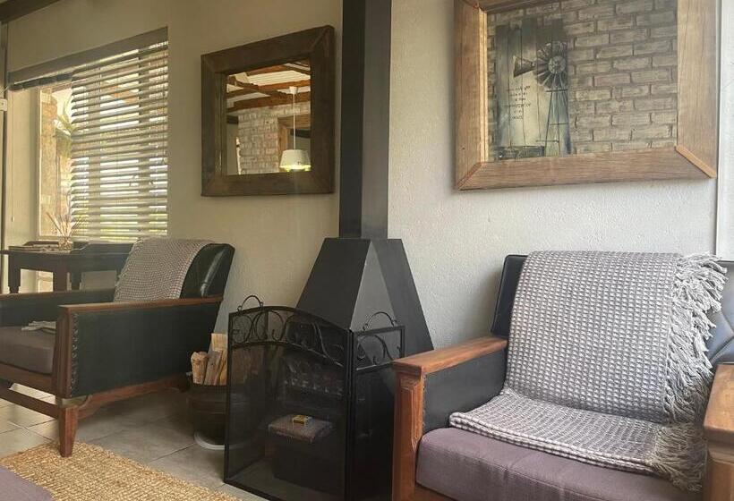 Номер Стандарт, Ou Klipskuur Self Catering Accommodation