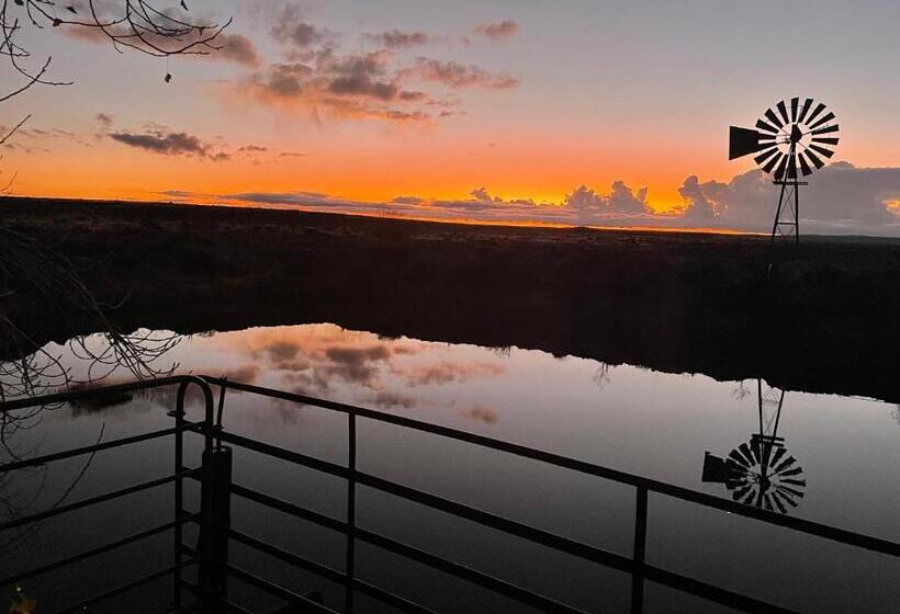 Номер Deluxe, Ou Klipskuur Self Catering Accommodation