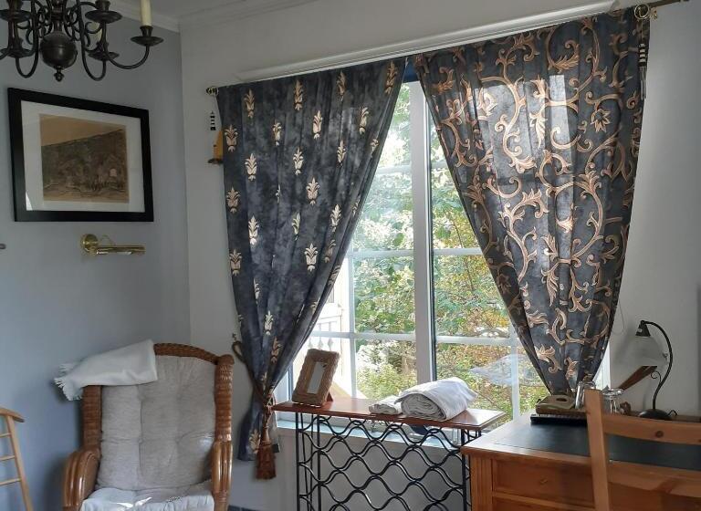 חדר סטנדרט, Room In Villa Emilia