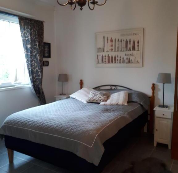 חדר סטנדרט, Room In Villa Emilia