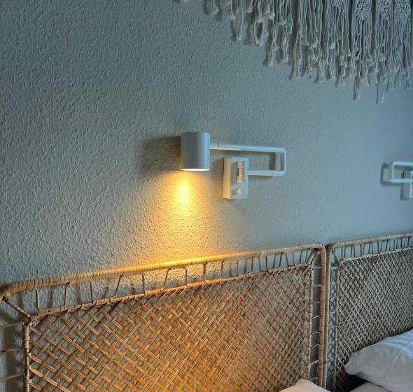 Standard room with outdoor bath, Pension Krone Sternenfels