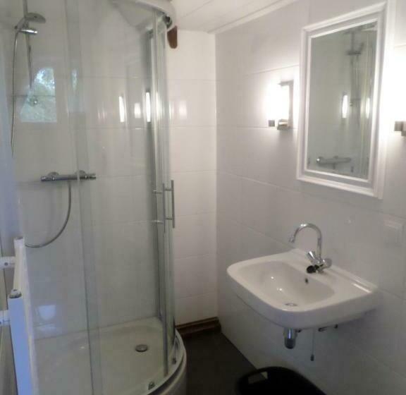 اتاق لوکس, B & B De Pimpelmees