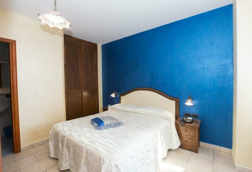 اتاق استاندارد, B&b Fior Tramonti