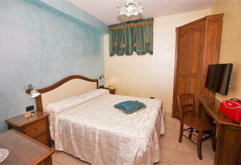 اتاق استاندارد, B&b Fior Tramonti